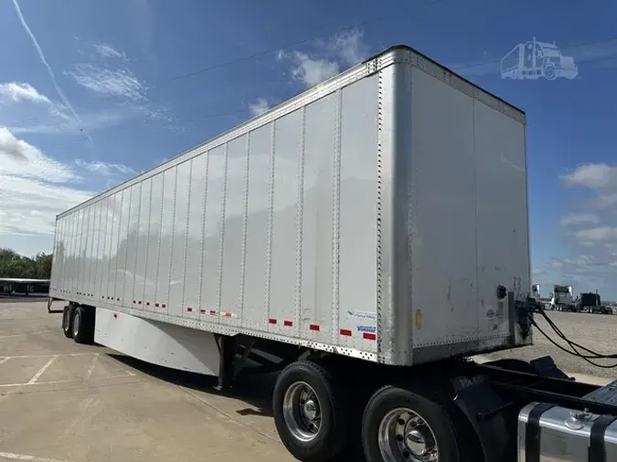 2023 VANGUARD VXP