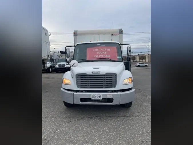 2020 FREIGHTLINER/MERCEDES M2 106