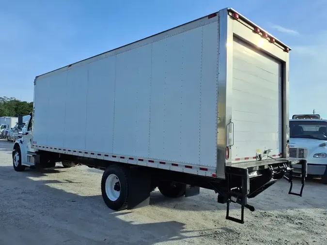2019 FREIGHTLINER/MERCEDES M2 1067e1c84d1f66ec2d2f3dc98bd29ce59fd