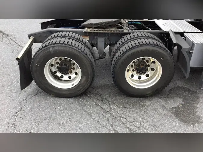 2024 Freightliner Cascadia 1267e1d0483af9d943e0fd18e31efcda46b