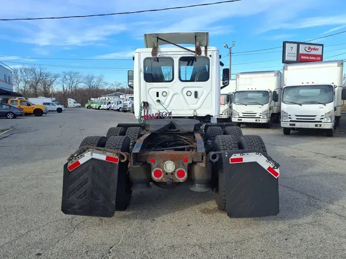 2019 FREIGHTLINER/MERCEDES NEW CASCADIA PX126647e1d0573c88ed90f6eb4c5e58ebed7ff