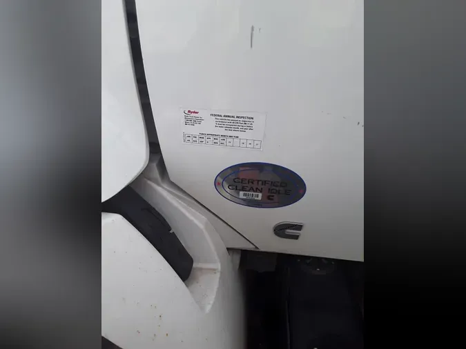2019 NAVISTAR INTERNATIONAL 4300