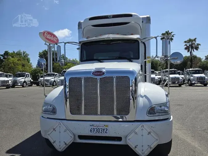 2020 PETERBILT 337