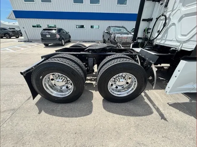 2022 Freightliner PT126SLP