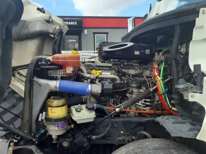 2020 FREIGHTLINER/MERCEDES NEW CASCADIA PX126647e1eb4b996187e4508ec3abea115e225