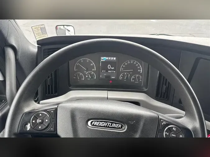 2021 FREIGHTLINER CA126