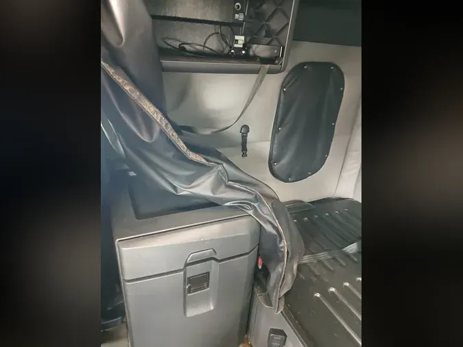 2022 FREIGHTLINER/MERCEDES NEW CASCADIA PX126647e1ece24cb694a2db345b925b7c7bce4