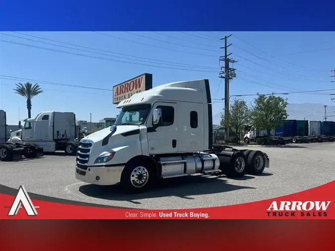 2020 FREIGHTLINER CA1167e1f35f72605e3390eae6c59df681ac5