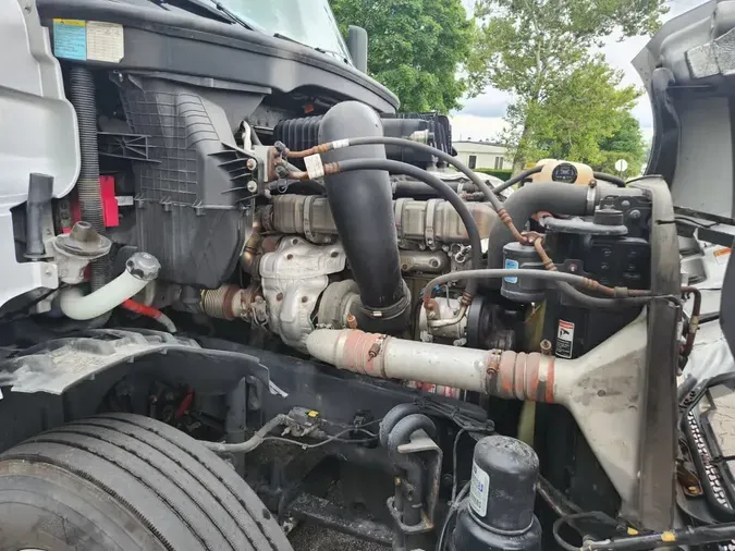 2020 FREIGHTLINER/MERCEDES NEW CASCADIA PX126647e1f9010a432b42fe4112f5e2c90004d