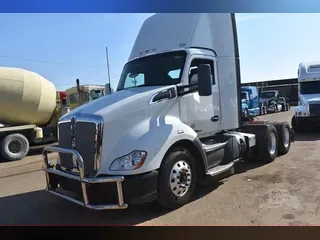 2019 KENWORTH T680