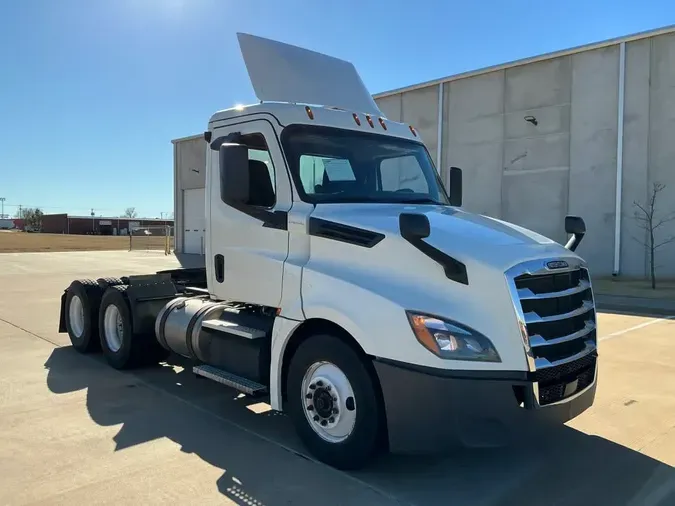 2019 FREIGHTLINER/MERCEDES NEW CASCADIA PX12664