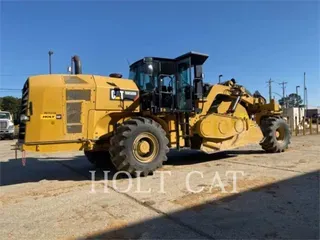 2019 Caterpillar RM500B