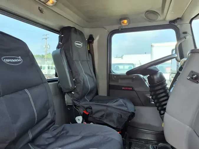 2020 KENWORTH TRUCKS T370