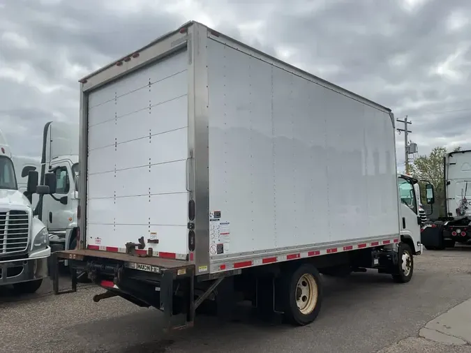 2019 ISUZU NPR7e218c53ca046f2f307d225c4480c0f9