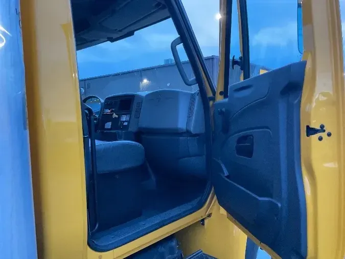 2018 International 4300