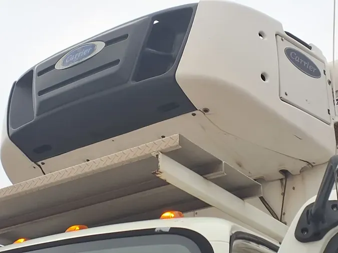 2019 FREIGHTLINER/MERCEDES M2 106