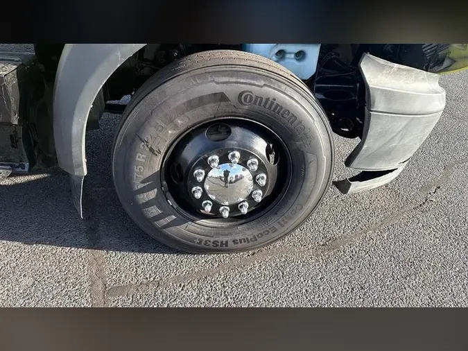 2020 INTERNATIONAL RH613