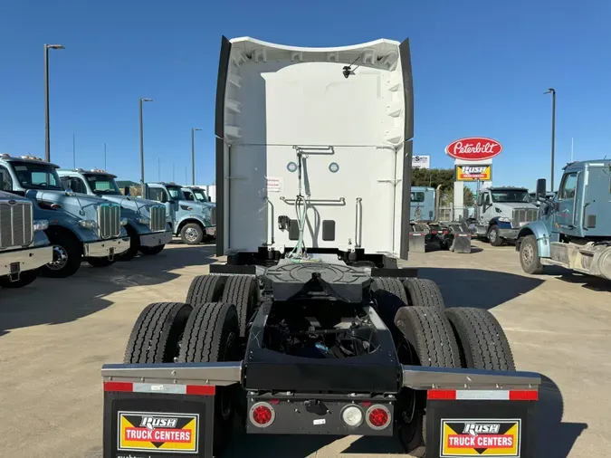 2024 Peterbilt 579