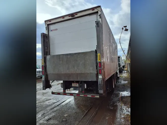 2019 FREIGHTLINER/MERCEDES M2 112