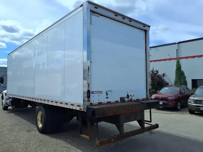2019 NAVISTAR INTERNATIONAL 43007e2369d7efe1af5654d28352d5b464e4