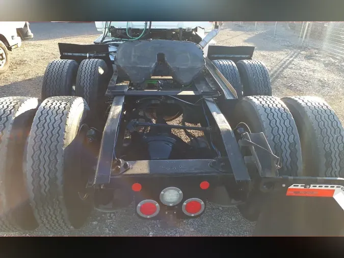 2021 FREIGHTLINER/MERCEDES NEW CASCADIA PX12664