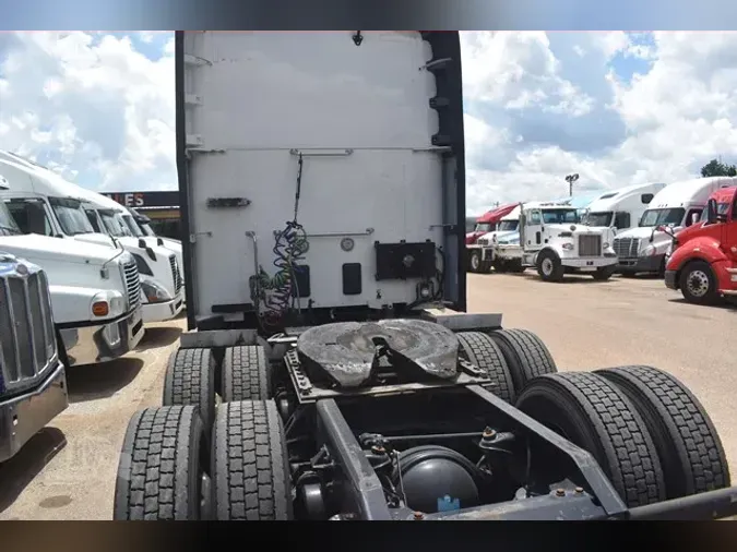 2021 KENWORTH T680