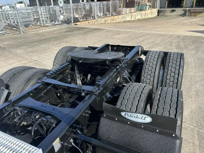 2020 Peterbilt 579