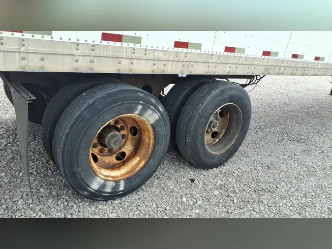 2009 Strick Trailers Other