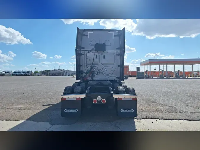 2023 Freightliner Cascadia 1267e2697c6c7908d47982798860ecbbe46