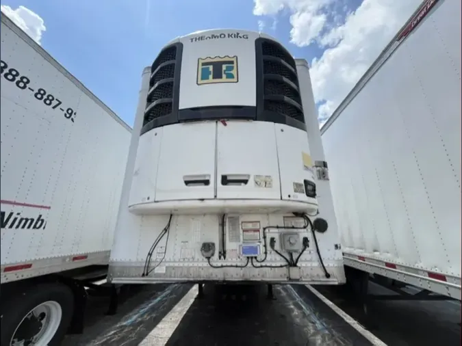 2017 GREAT DANE TRAILERS 48/162/102