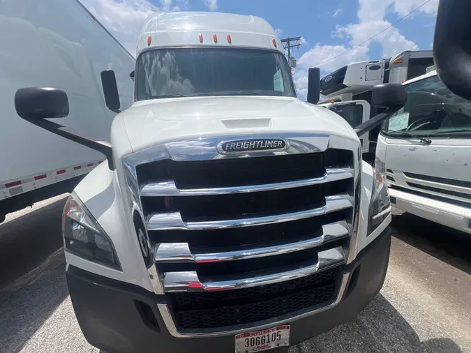 2019 FREIGHTLINER/MERCEDES NEW CASCADIA PX12664