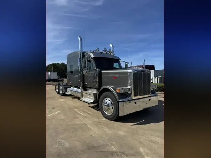 2026 PETERBILT 589