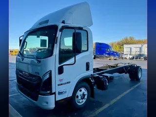 2025 ISUZU DIESEL NPRHD DIESEL