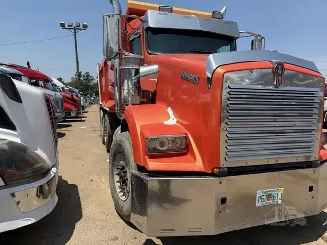 1995 KENWORTH T8007e2c967f958e7f2b2cb224dbf44e9ee7