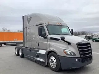 2023 Freightliner Cascadia