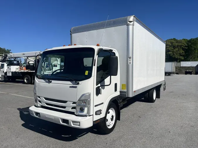 2024 Isuzu NPR
