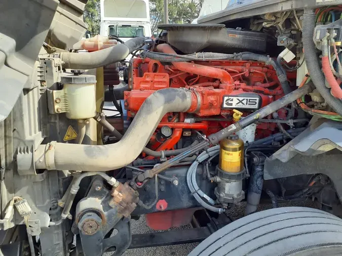 2020 NAVISTAR INTERNATIONAL LT625 SLPR CAB7e3022537018e3029427de02f4f918ed