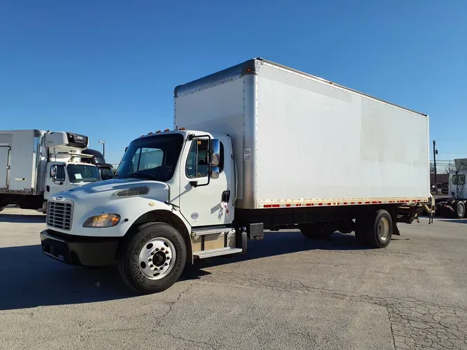 2018 FREIGHTLINER/MERCEDES M2 1067e309ab1ead01fd2516d0d3e39d1cdee