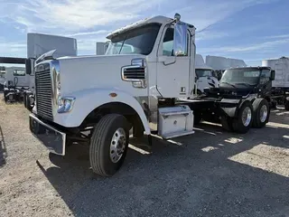 2014 FREIGHTLINER CORONADO 122 SD