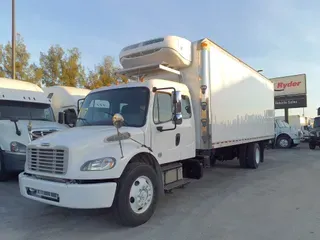 2017 FREIGHTLINER/MERCEDES M2 106