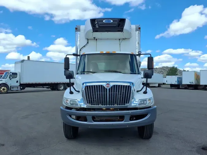 2019 NAVISTAR INTERNATIONAL 43007e327a97a3948f985bf08d12cc1e3ab6