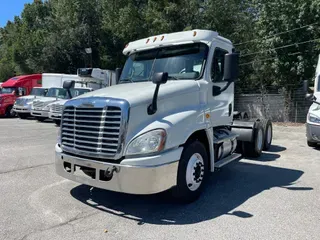 2016 Freightliner CASCADIA 125