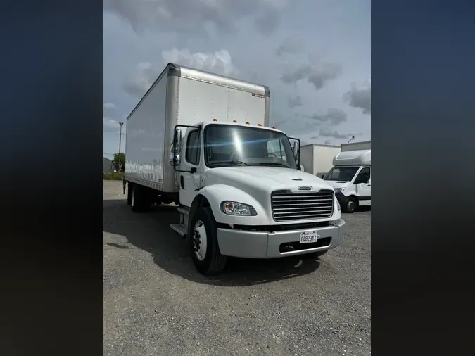 2021 FREIGHTLINER M2 106