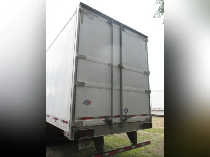 2015 UTILITY TRAILERS VS2RA 53/162/1027e369908333fdb584b21928e1a4d5a30
