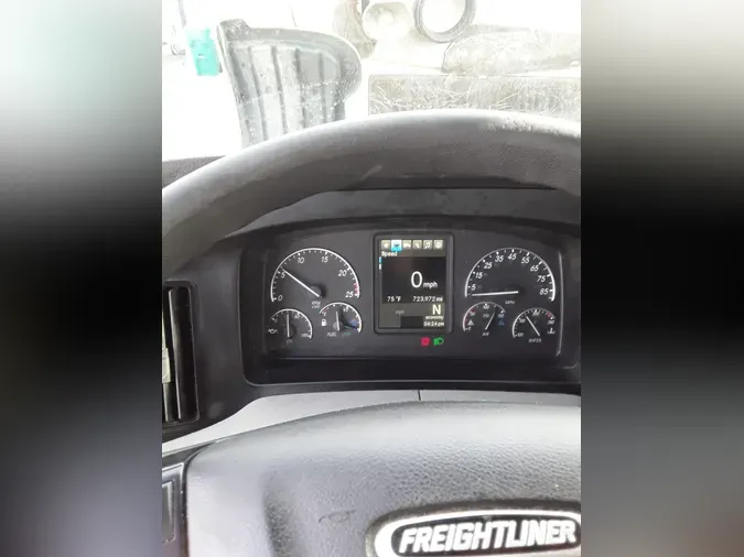 2020 FREIGHTLINER/MERCEDES NEW CASCADIA PX126647e369b2169ced282ab37d5fe2bf76e4a