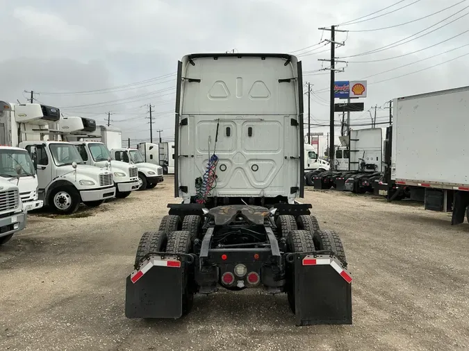 2019 FREIGHTLINER/MERCEDES CASCADIA 125