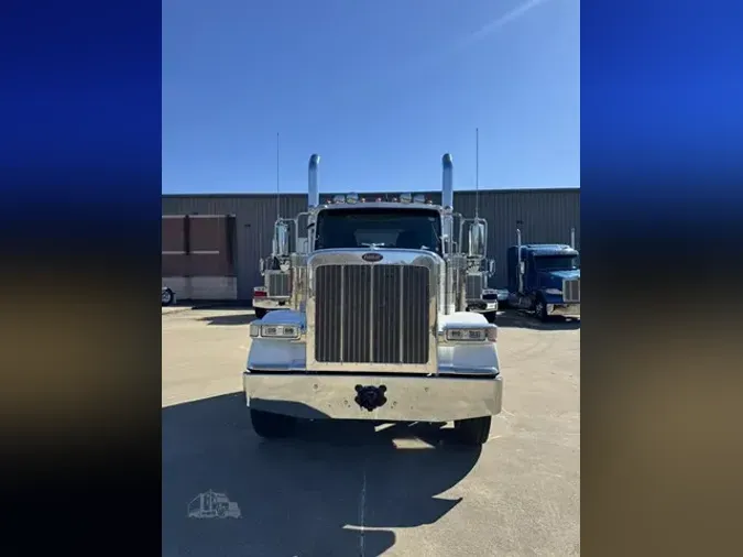 2026 PETERBILT 589