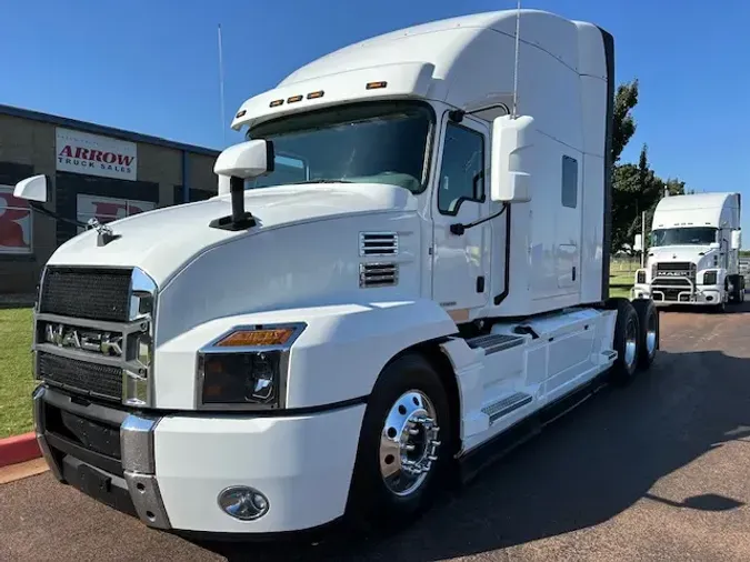 2023 MACK ANTHEM7e3786c16dbfbd91c155c9d9b293be77