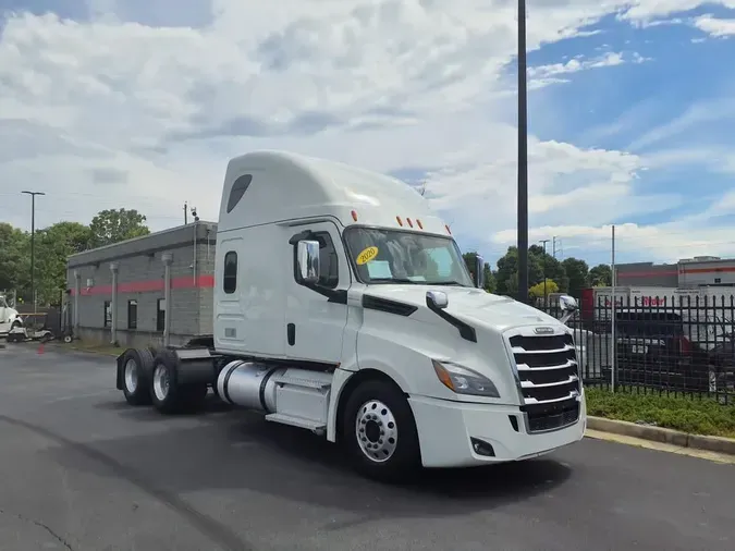 2020 FREIGHTLINER/MERCEDES NEW CASCADIA PX126647e378a52d26e868bb8c6da44699a3af4