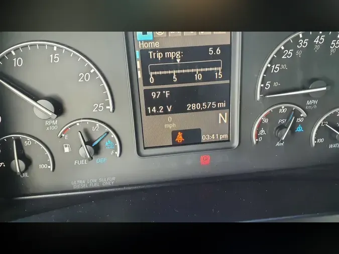 2019 FREIGHTLINER/MERCEDES NEW CASCADIA PX126647e378f49a7171b51cf1b449ceaa3a176